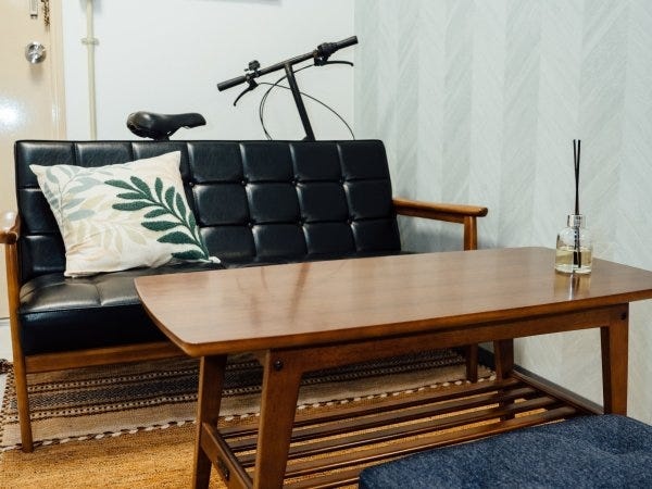 勤務いただくオフィスです。快適に働けるようにこだわっています。