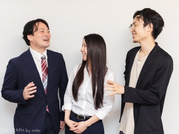 月1日のシフト休の制度、チームで仕事を進めるスタイルでプライベートも充実できます。