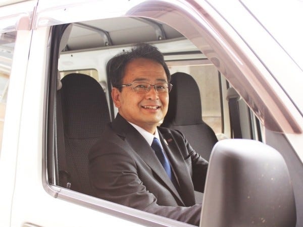 お車の運転が日常的に発生します。運転得意な方歓迎！