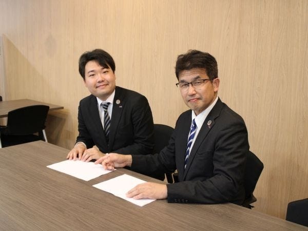 イチから学べる研修もご用意。未経験から活躍できる環境なのでご安心ください。