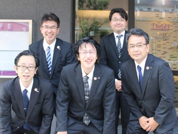 目指しているのは「日本で一番“ありがとう”と言われる葬儀社」。ご遺族の方に寄り添うことを考えて行動をしています。