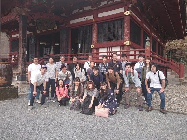 事務スタッフ・営業事務・奨学金サポート