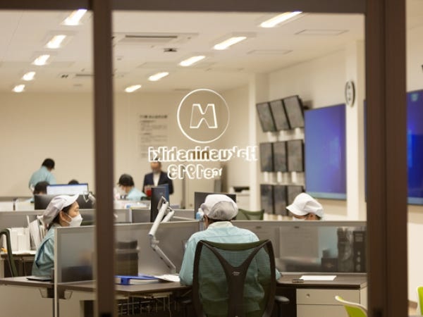 化粧箱・パッケージ製造ラインオペレーター（未経験歓迎）