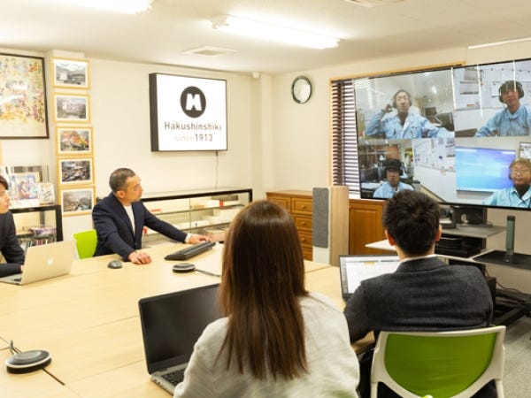 化粧箱・パッケージ製造ラインオペレーター（未経験歓迎）