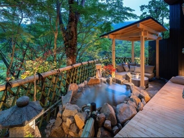 旅館フロントスタッフ｜未経験歓迎｜英語スキル活かせる｜箱根