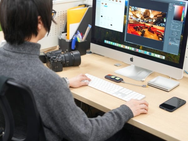 自社サイトのwebライター・web担当者