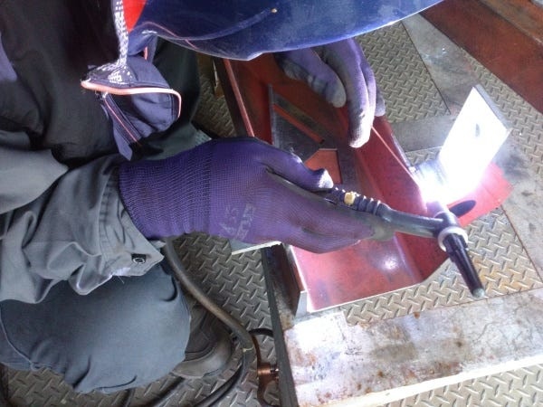 冷凍冷蔵・空調設備技術スタッフ（未経験歓迎）AT限定可