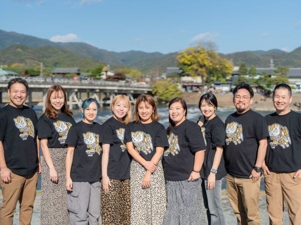 仲間と協力する社風です。一緒に成長できる仲間募集中です。