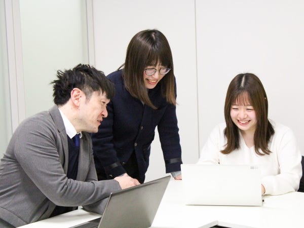 インサイドセールス（完全反響営業）