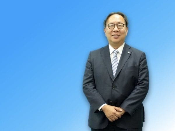 代表の甲賀です。新しいメンバーが増えることを楽しみにしています！