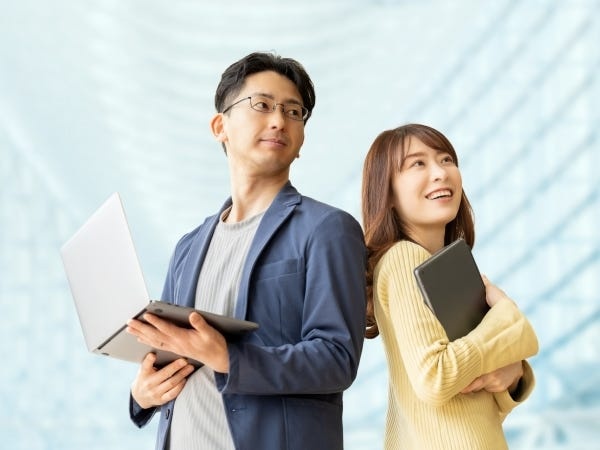 法人営業・営業