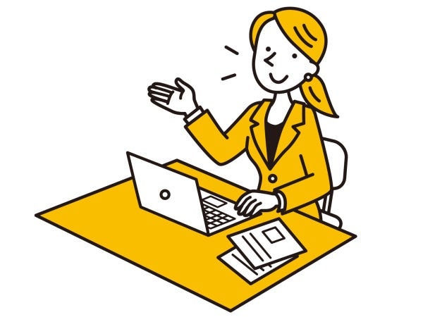 法人向けインサイドセールス（アポイント獲得）