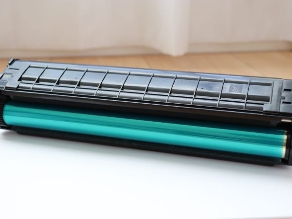 プリンター用ローラーの品質チェック業務