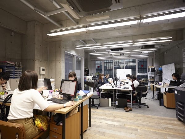 営業事務・営業アシスタント・未経験者（既卒者歓迎・必要なスキル）