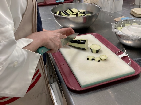 未経験歓迎！写真付きレシピで簡単調理！有料老人ホームの調理スタッフ（宮城県仙台市）