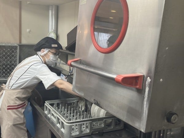 未経験歓迎！写真付きレシピで簡単調理！有料老人ホームの調理スタッフ（宮城県仙台市）