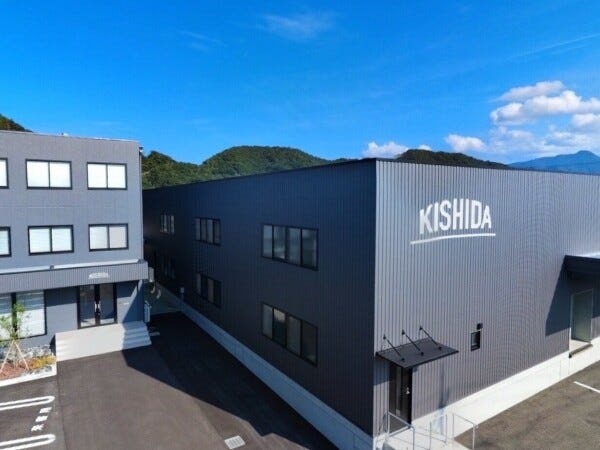 福井本社は2022年10月に倉庫、2025年6月に事務所も改装し快適な環境です！