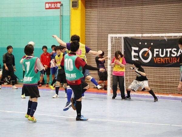 社内サークルやイベントもあります。