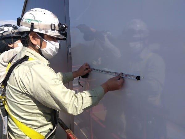 看板製作・施工スタッフ（未経験歓迎）