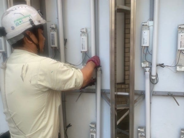 看板製作・施工スタッフ（未経験歓迎）