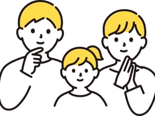 社会人としてブランクがある方、子育て中の方など、多様な方が活躍できる環境作りを大切にしています。