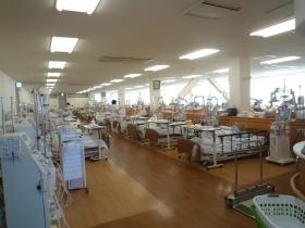 透析センター