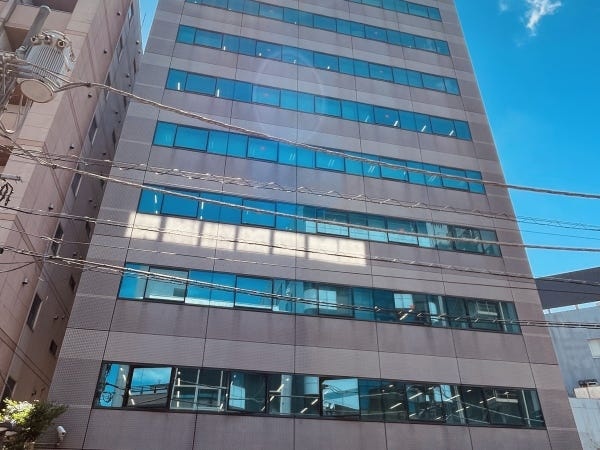 本厚木駅徒歩2分