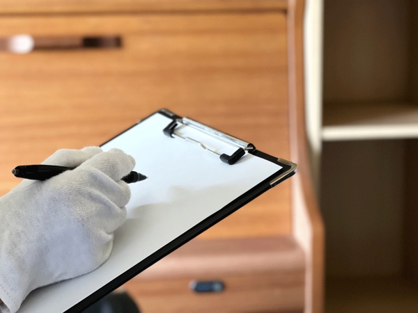 未経験歓迎！お客様先を訪問して行う買取査定・ルート営業