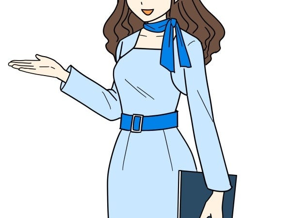 イベントコンパニオン