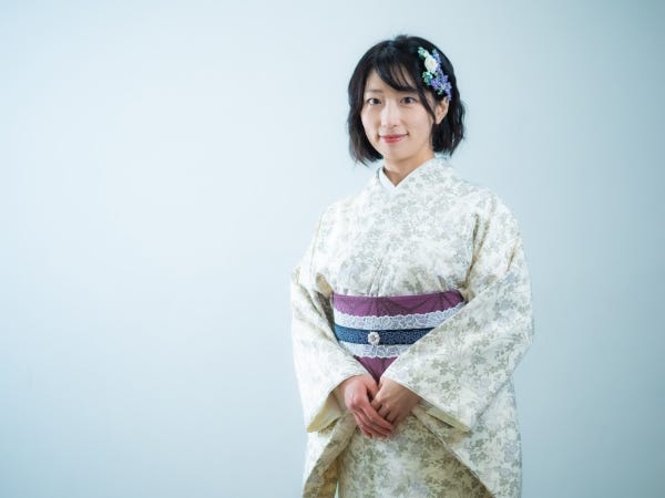 イベントコンパニオン