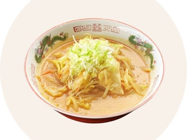人気の肉辛味噌ラーメンや、本格中華そばなどを提供しています。