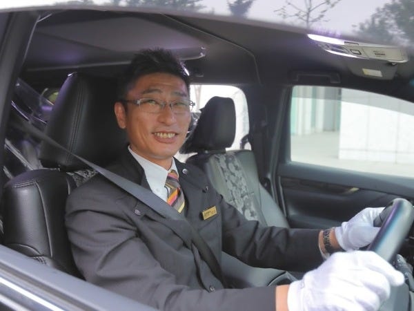 運転業務に興味がある方。運転が好きな方。人と接することが好きな方が働く会社です。