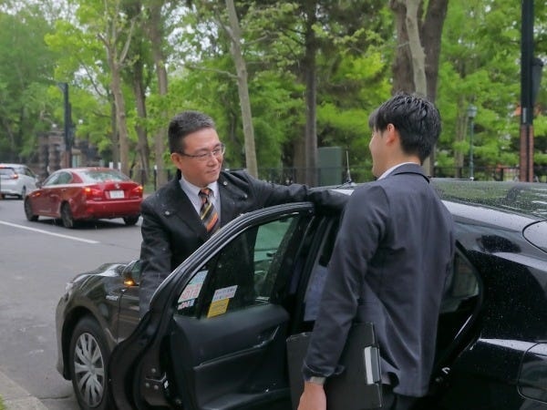 企業会員のビジネスユースの多さも私達の強みです！