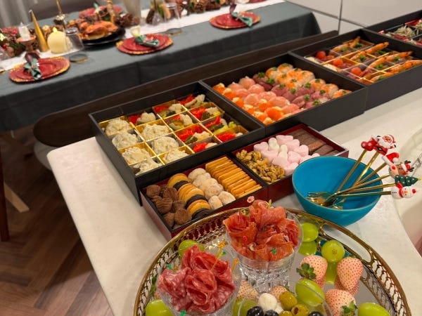 福利厚生充実！