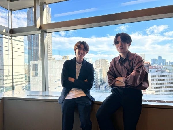 中途社員が100%なので安心してエンタメ業界にチャレンジできます！