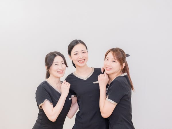 「職場が合わず続かなかった」「収入をもっと増やしたい」「楽しく働きたい」そんな方は、ぜひ一度ご相談ください。