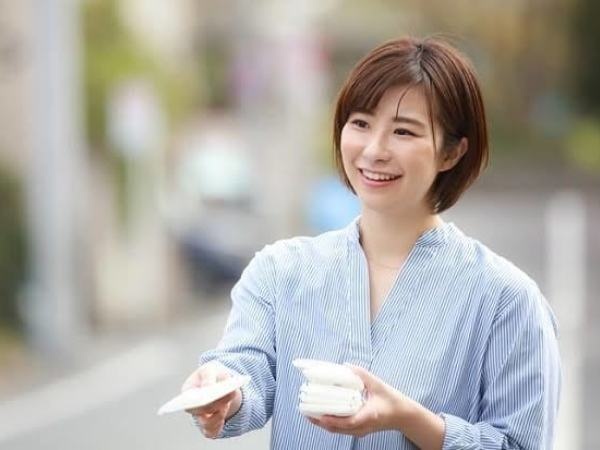 ショッピングモール内イベントスタッフ募集！未経験者歓迎