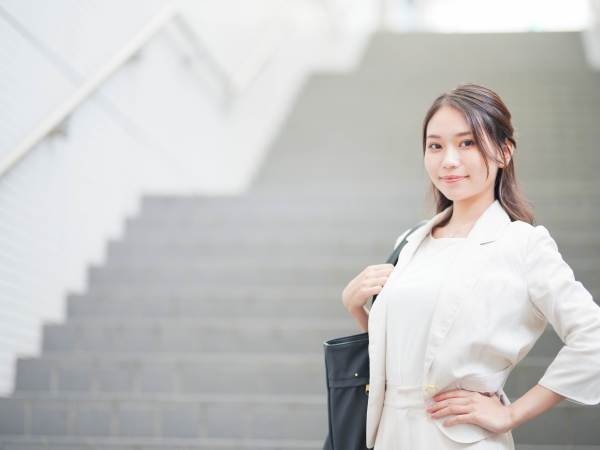 将来的には1次面接や中途採用など、違う領域にチャレンジすることも可能！長期的なキャリア形成を目指してください