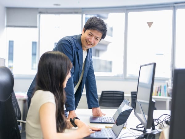 一般事務・事務職（未経験OK・職歴不問）