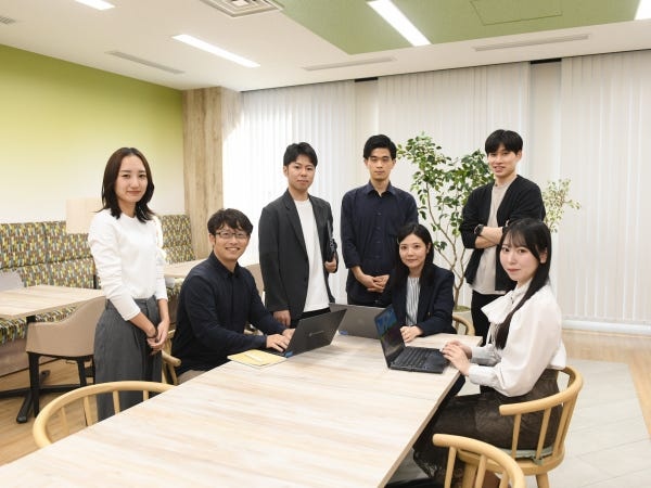 プログラマー・レア求人（研修充実・テレワークあり）