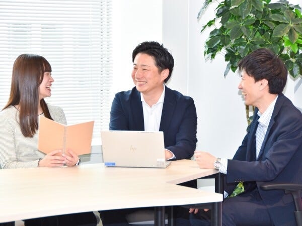 プログラマー・レア求人（研修充実・テレワークあり）