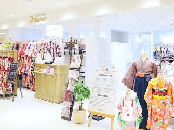 店舗の様子です。まずは店舗見学がてらお越しください★