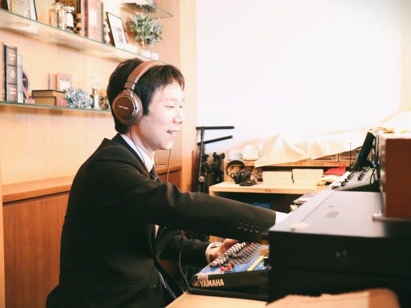 ブライダル/イベント音響・照明・企画スタッフ募集！未経験歓迎