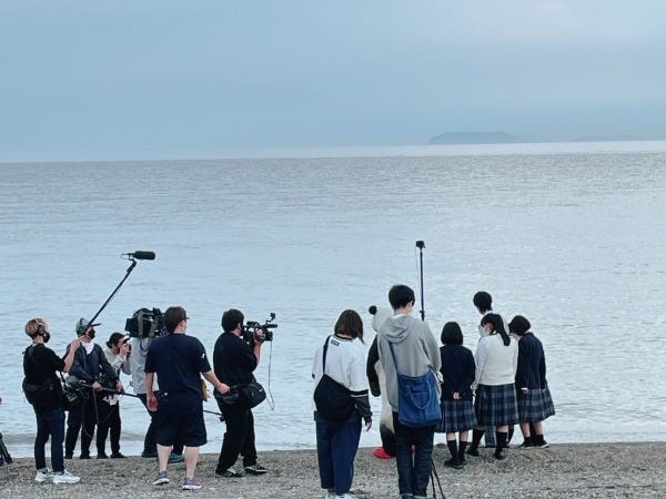 番組制作アシスタントディレクター（経験者）募集