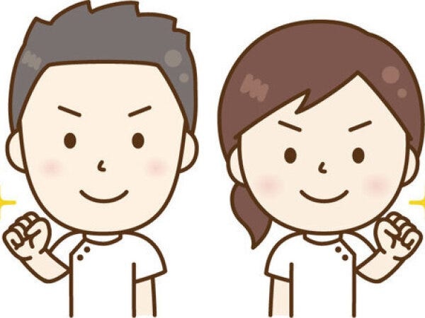 軽作業スタッフ