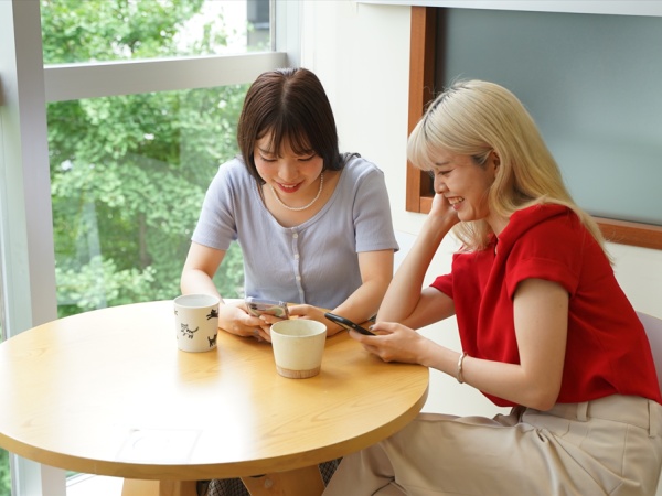 残業ゼロでプライベートとも両立可能♪