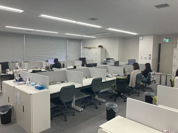 営業事務（未経験歓迎・マイカー通勤可）