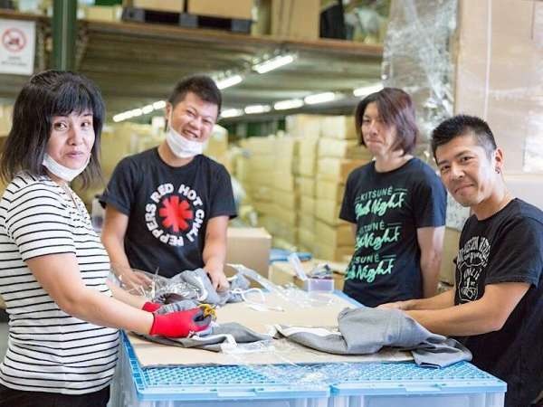 未経験の方でも、業務に慣れるまでしっかりサポートします。 イチから丁寧にご指導させていただきますので、ご安心ください。