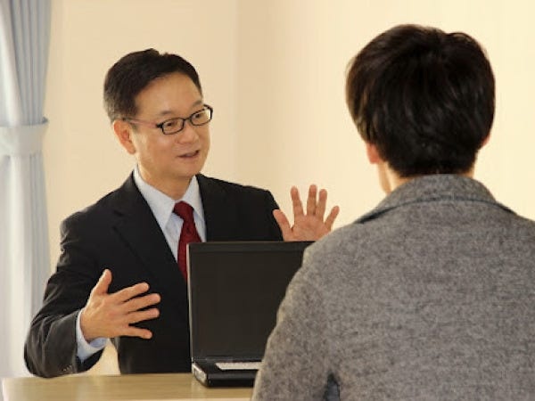 40～50代も活躍中！安定し、長く続けられるお仕事です☆