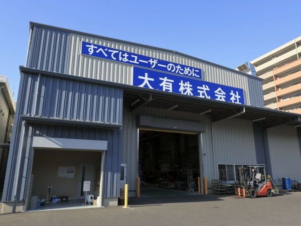 生産管理・メーカーのモノづくりを支える生産管理職